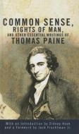 Common Sense, the Rights of Man, and Other Essential Writings di Thomas Paine edito da Perfection Learning