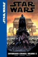 Skywalker Strikes: Volume 2 di Jason Aaron edito da LEVELED READERS
