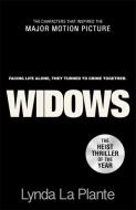 Widows. Film Tie-In di Lynda La Plante edito da Bonnier Zaffre Ltd.