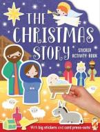 The Christmas Story di Make Believe Ideas Ltd, Elanor Best edito da MAKE BELIEVE IDEAS INC