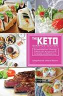 The Keto Simple Guide di Stephanie Wind Ross edito da Jrd International Ltd