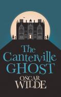 The Canterville Ghost di Oscar Wilde edito da HESPERUS PR