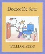Doctor De Soto di William Steig edito da Penguin Books Ltd