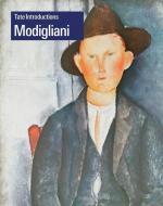 Tate Introductions: Modigliani di Jonathan Vernon edito da Tate Publishing