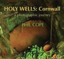 Holy Wells, Cornwall di Phil Cope edito da Poetry Wales Press