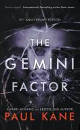 The Gemini Factor di Paul Kane edito da Encyclopocalypse Publications
