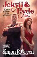 Jekyll & Hyde Inc. di Simon R. Green edito da BAEN