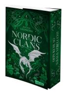 Nordic Clans 2: Dein Kuss, so wild und verflucht di Asuka Lionera edito da Carlsen Verlag GmbH