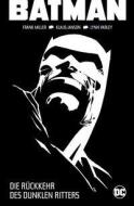Batman: Dark Knight I: Die Rückkehr des Dunklen Ritters (überarbeitete Neuauflage) di Klaus Janson, Lynn Varley, Frank Miller edito da Panini Verlags GmbH