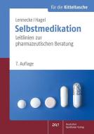 Selbstmedikation für die Kitteltasche di Kirsten Lennecke, Kirsten Hagel edito da Deutscher Apotheker Vlg