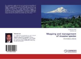 Mapping and management of invasive species di Chudamani Joshi, Jan de Leeuw edito da LAP Lambert Academic Publishing