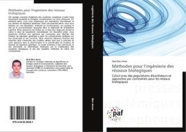 Méthodes pour l'ingénierie des réseaux biologiques di Hedi Ben Amor edito da PAF
