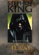Der Dunkle Turm 08. Die Schlacht von Tull di Stephen King, Robin Furth, Peter David edito da Splitter Verlag