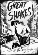 Great Shakes di Don Freeman edito da Taotime Verlag