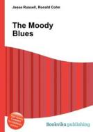 The Moody Blues di Jesse Russell, Ronald Cohn edito da Book On Demand Ltd.
