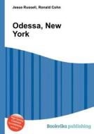 Odessa, New York edito da Book On Demand Ltd.