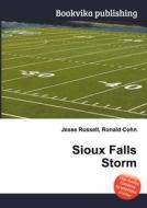 Sioux Falls Storm edito da Book On Demand Ltd.