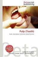 Pulp (Tooth) edito da Betascript Publishing