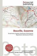 Bouville, Essonne edito da Betascript Publishing