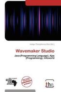 Wavemaker Studio edito da Crypt Publishing