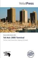 Tel Aviv 2000 Terminal edito da Crypt Publishing