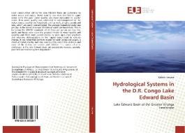 Hydrological Systems In The D.r. Congo L di KATCHO KARUME edito da Lightning Source Uk Ltd