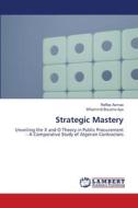 Strategic Mastery di Reffas Asmaa, M'hammdi Bouzina Aya edito da LAP LAMBERT Academic Publishing