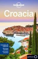 Lonely Planet Croacia di Lonely Planet, Peter Dragicevich, Marc Di Duca edito da LONELY PLANET PUB