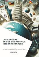 Las lenguas en los organismos internacionales edito da Didacbook