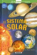 El Sistema Solar: Leer Con Susaeta - Nivel 2 di Susaeta Publishing edito da SUSAETA EDICIONES