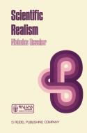 Scientific Realism di N. Rescher edito da Springer Netherlands