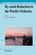 By-catch Reduction in the World's Fisheries edito da Springer Netherlands