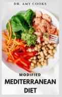 MODIFIED MEDITERRANEAN DIET