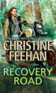 Recovery Road di Christine Feehan edito da THORNDIKE PR