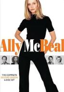 Ally McBeal: The Complete Second Season edito da Twentieth Century-Fox