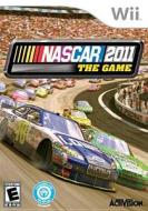 NASCAR 2011: The Game edito da Activision