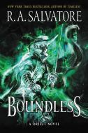 Boundless: A Drizzt Novel di R. A. Salvatore edito da HARPER VOYAGER