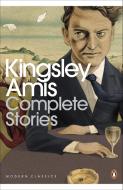Complete Stories di Kingsley Amis edito da Penguin Books Ltd