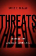 Threats di David P. Barash edito da Oxford University Press Inc