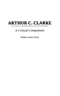 Arthur C. Clarke di Robin Reid edito da Greenwood