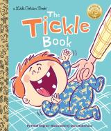 LGB The Tickle Book di Heidi Kilgras edito da Random House USA Inc