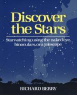 Discover the Stars di Richard Berry edito da HARMONY BOOK