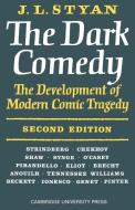 The Dark Comedy di J. L. Styan, Styan edito da Cambridge University Press