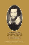 A History Of Elizabethan Drama di M. C. Bradbrook edito da Cambridge University Press