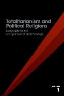 Totalitarianism and Political Religions, Volume 1 di Hans Maier edito da Routledge