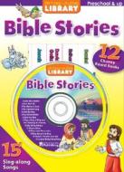 Bible Stories di Kim Mitzo Thompson, Karen Mitzo Hilderbrand