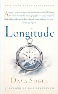 Longitude: The True Story of a Lone Genius Who Solved the Greatest Scientific Problem of His Time di Dava Sobel edito da WALKER & CO