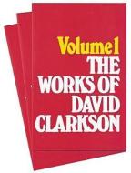 Works of David Clarkson-Set: edito da BANNER OF TRUTH