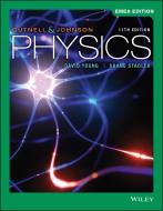 Physics di John D. Cutnell edito da John Wiley & Sons