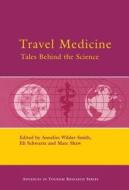 Travel Medicine edito da Taylor & Francis Ltd